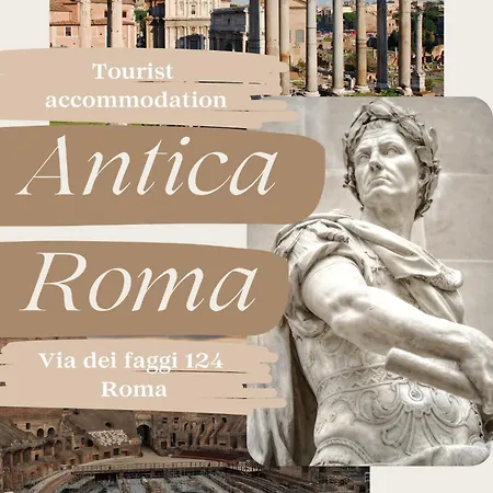Antica Rome