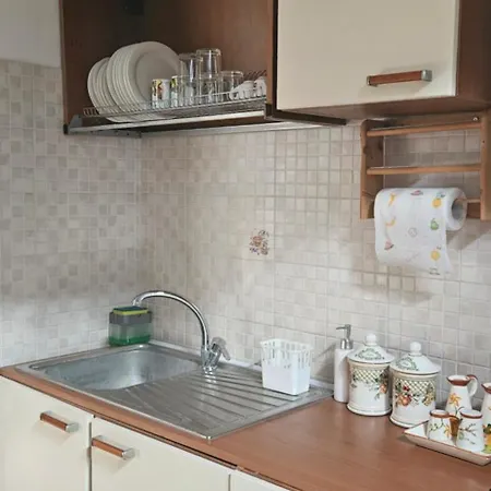 Antica Appartement