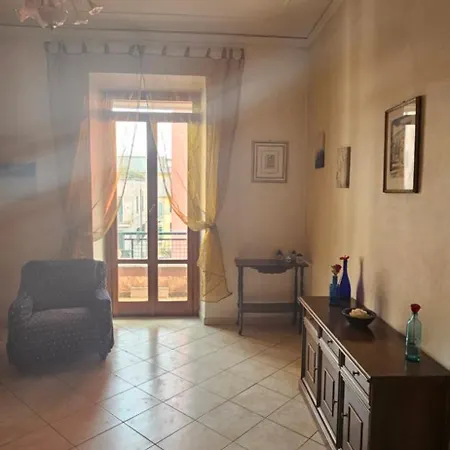 Appartamento Antica