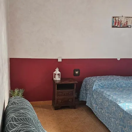 Appartamento Antica