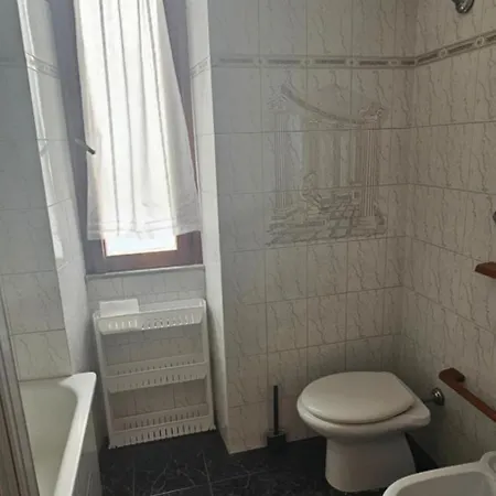 Appartement Antica