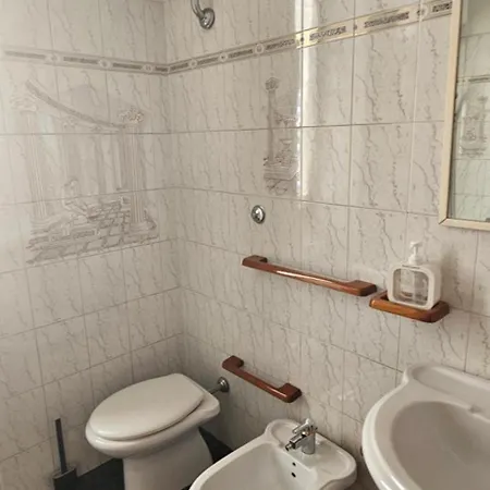 Antica Appartement *