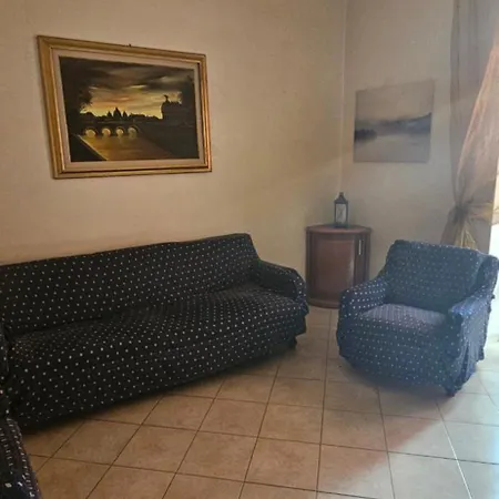 Appartamento Antica *