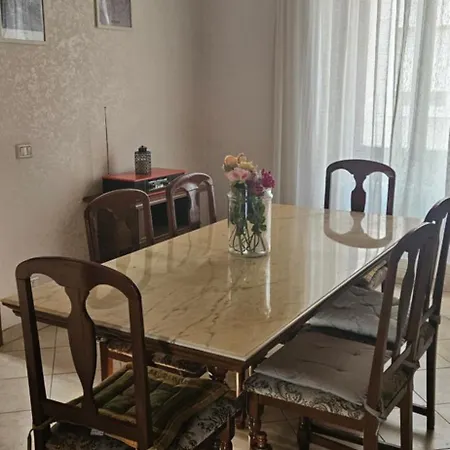 Antica דירה רומא