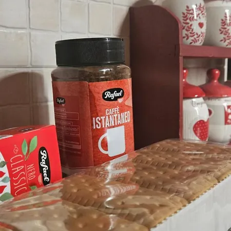 Antica דירה רומא